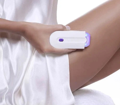 Imported Yes Finishing Touch Hair Removal