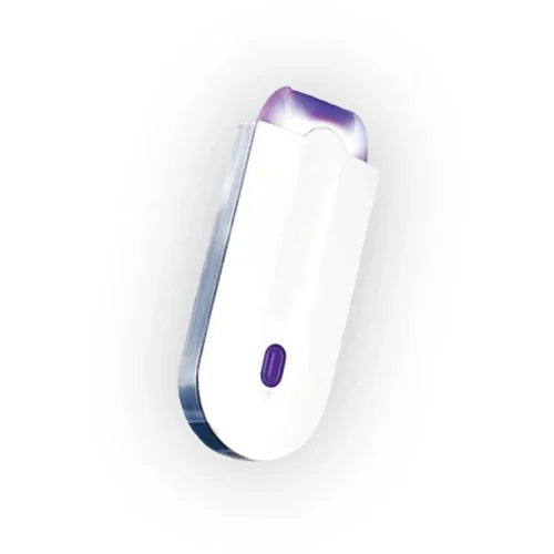 Imported Yes Finishing Touch Hair Removal