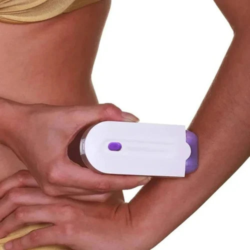 Imported Yes Finishing Touch Hair Removal