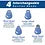Derma Suction Facial Pore Cleanser - Blackhead Whitehead Remover Suction Machine