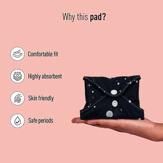 Periods Cramp Relief Belt