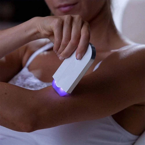 Imported Yes Finishing Touch Hair Removal
