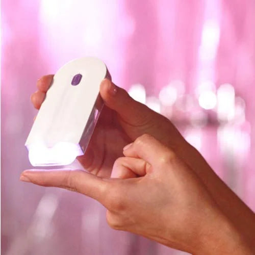 Imported Yes Finishing Touch Hair Removal